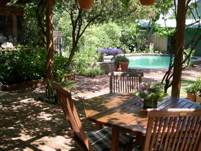 Luxury B@B  in historic  quiet leafy  suburb  2km from Adelaide CBD  - Image 3