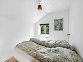 5 star holiday home in Svaneke - Image 3