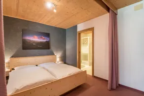 Ferienwohnung \"Ferienparadies Sabina Euringer\" im Naturschutzgebiet direkt an der Seiser Alm - Image 5