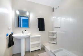 Appartement 'Playa Varadero' avec vue sur la mer, Wi-Fi et climatisation - Image 2