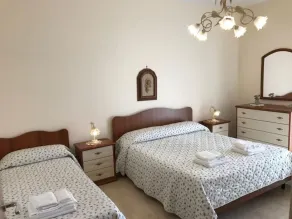 Appartamento con 1 Camera da Letto con terrazza e vista mare - Image 5