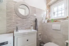 Maison pour la famille avec la piscine Cerion, Sredisnja Istra (K-16332) - Image 3