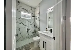 New Build 3BR Lux West Tampa House WALK To Stadium - Image 4