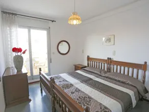 Lovely apartment for 6 guests with WIFI, A/C, TV, terrace and pets allowed - Image 4