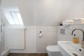 Appartamento \"An der Rehkoppel\" con giardino privato e Wi-Fi - Image 3