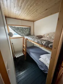 Beautiful all-season cabin in a peaceful, phenomenal location at a great price - Image 4