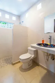 Hotel & Suites Oasis Bacalar \"Suite Mono\" - Image 2