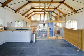 A beautifully converted former chapel in St Merryn - Image 2