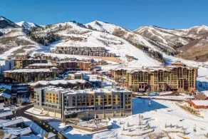 204 Jordanelle Mountain Paradise by SkyRun Park City - Image 5