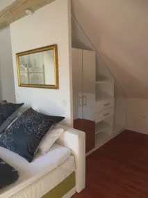 Apartamento na Floresta Negra, perto de Baden-Baden - Image 5