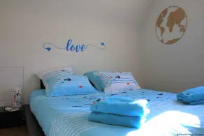 La mia casa a La Mer, Fouesnant, in Bretagna - Image 4