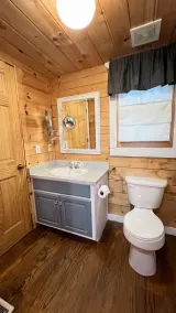 Spend Labor Day at Rustic Star- Fiber Wifi! - Close To Callaway Gardens - Image 5