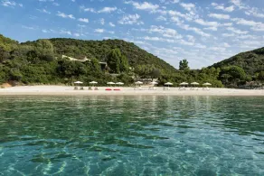 Develikia Private Villas, Aethēris, Ierissos - Image 4