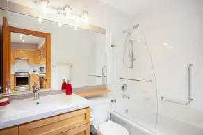Elegant och mysigt Kitsilano radhus - Image 3