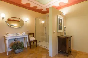 Dimora Cardamini - Seis Habitaciones Villa, Capacidad 12 - Image 4