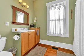 Geliebt und gepflegt! Neu renovierter moderner Bungalow! - Image 2