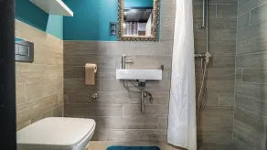 Welcome to your dream retreat at our exquisite loft-style villa. - Image 2