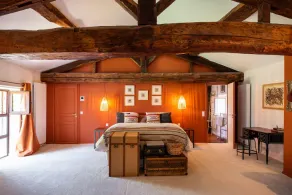 L'Antiquaire - Chic and trendy family house with garden and swimming pool - Image 5