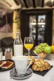 WINE & SOUL SUITES CRIANZA - Image 5
