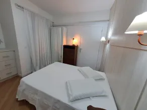Appartamento con 1 camera da letto per 3 persone - Image 5