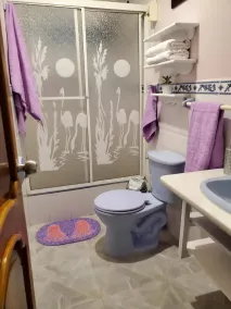 Hermoso y cómodo departamento, totalmente equipado y amoblado. - Image 2