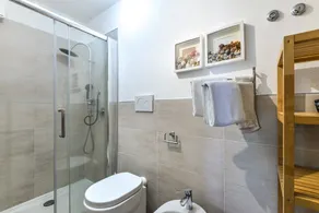 Ferienwohnung \"Il Girasole\" mit Meerblick, privater Terrasse und WLAN - Image 5