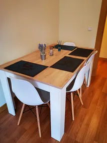 Tourist accommodation  - Image 5