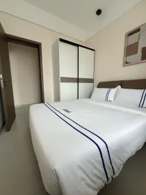 Kigali Greenland Serviced Apartments - Image 5