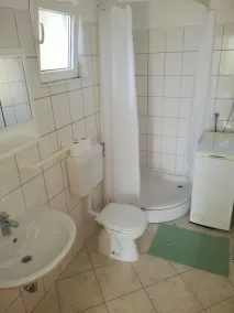 1-Zimmer-Ferienwohnung mit Terrasse Zavala, Hvar (A-128-d) - Image 2
