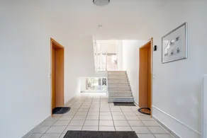 Antje - Beautiful first floor apartment near the beach - Image 3