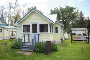 Parkview Cottages Resort - Image 5