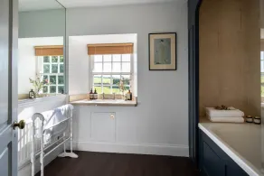 Large country house, near Heligan Gardens, an ideal base for exploring Cornwall. - Image 4