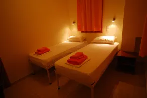 Santorini Camping/Rooms - Image 4