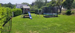 Nyligt Hus i Crozon - Image 3