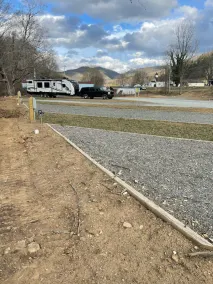 Creekside RV Site A1 * Full Hookup - Image 2