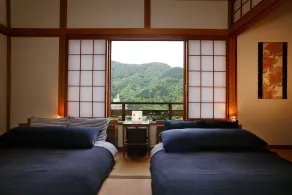 Taisho Modern Villa Zen - Image 4