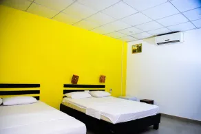 Lake Sanctuary Resort - Image 3