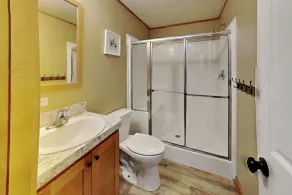 Geräumiges Ferienhaus auf Put-in-Bay, das 16 w / 5 BR, 2 BA schläft. Großer Pool - Image 4
