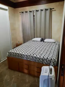 Casa no campo com cachoeira privativa - 10 pessoas - Image 3