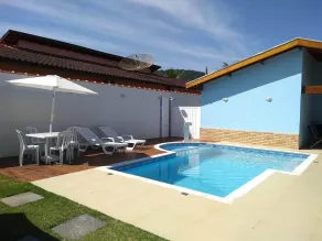 Linda Casa Praia da Lagoinha com Piscina - Image 5