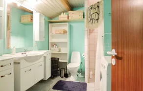 Three-Bedroom Holiday Home In Ejstrupholm - Image 2