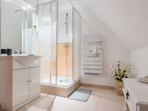 Gîte typique au calme avec jardin paysagé proche Guérande et La Baule, wifi inclus - Image 2