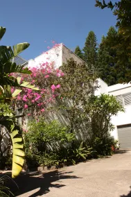 Hideaway apartment in bustling beachside suburb, short walk to city attractions - Image 3