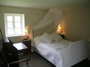 Gîte Treteau, 2 værelser, 2 personer - Image 4