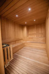 Luxury Penthouse - Image 4