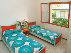 Lignano Riviera med grill - Image 3