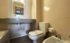 Miquel 2 – Appartement avec Parking, Wifi et Clima - Image 2