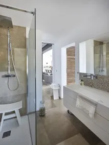 Wonderful waterfront villa - Theoule sur mer (Cannes) - Image 4