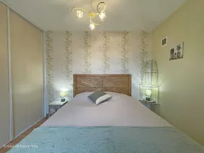 Charming granite house with enclosed garden, all inclusive, near Domfront - Image 2