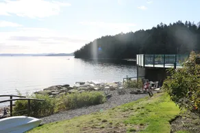 Anchor's End at Inn of the Sea. Ocean front, ground floor condo. Pet friendly. - Image 5